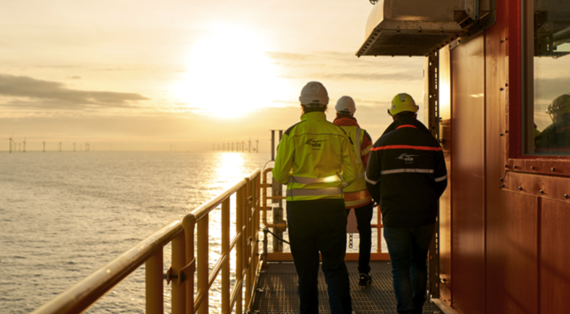 Elia Group helps businesses and consumers reduce carbon emissions with Vertex AI