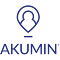 akumin 標誌