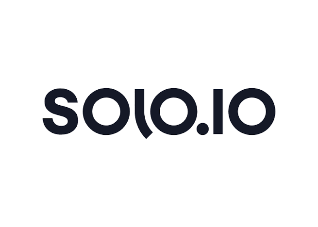 Solo.io logo