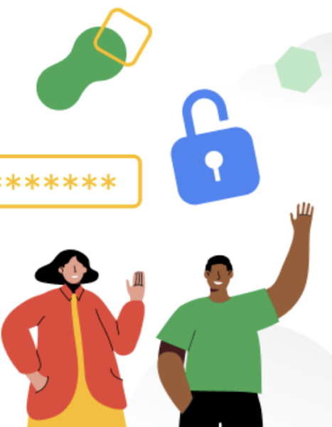 Google Cloud Security Community