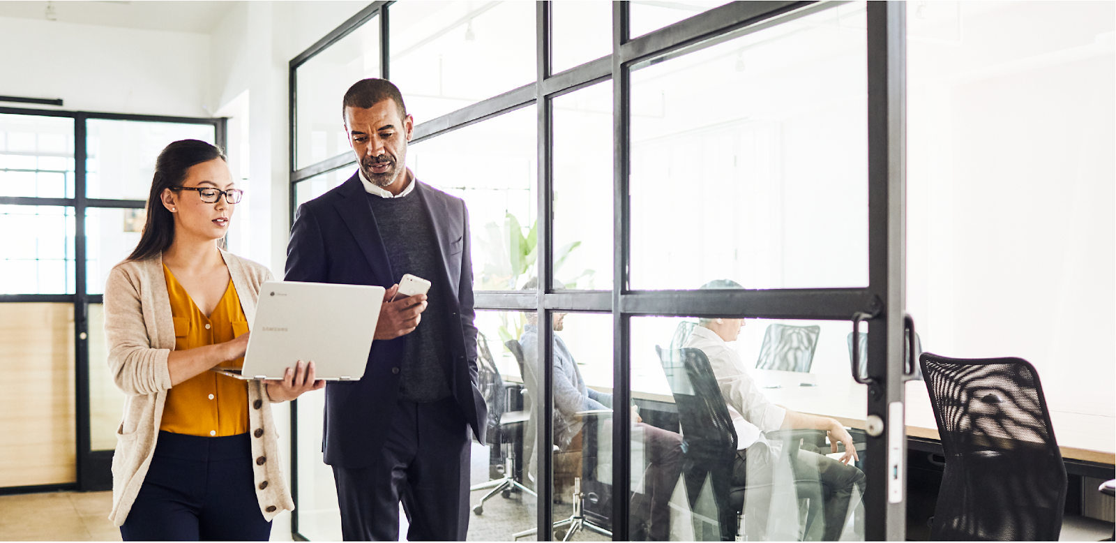 [BCG Report] 데이터 민첩성