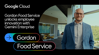 Gordon Food Service 