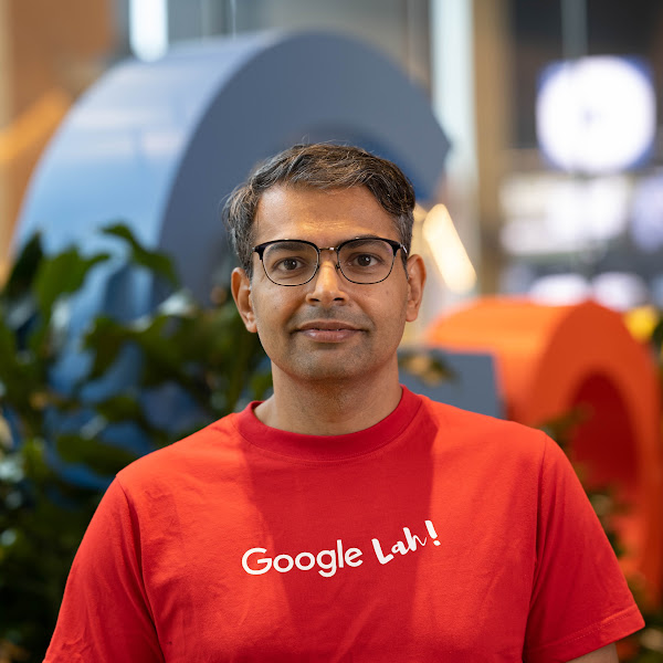 Saurabh Mangal