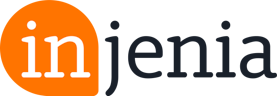 Injenia 標誌