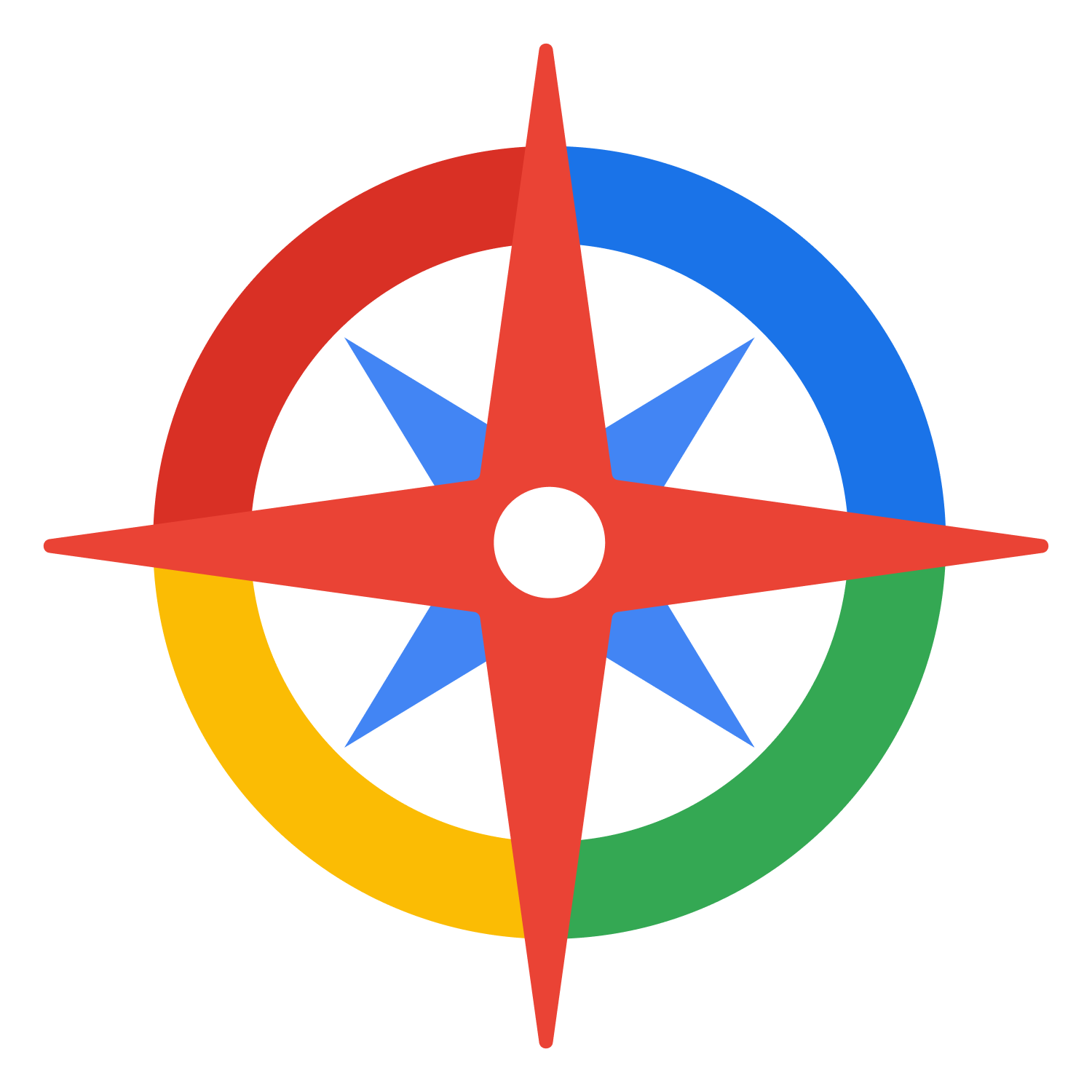 Delivery Navigator logo