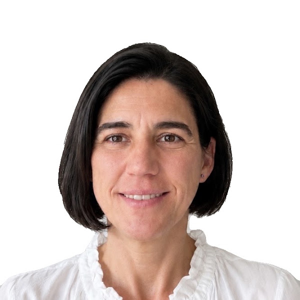 Rocio Benavente Cañada