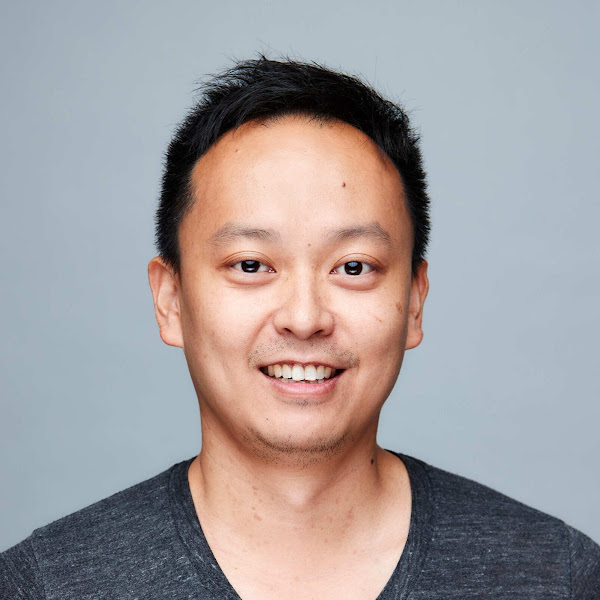 Andrew Wangsanata