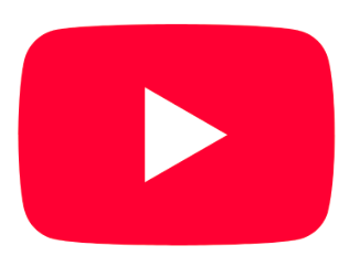 YouTube icon
