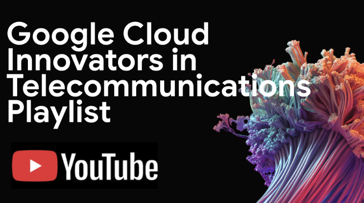 Telco innovators image