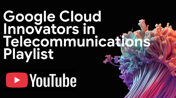 Imagen de innovadores del sector de las telecomunicaciones