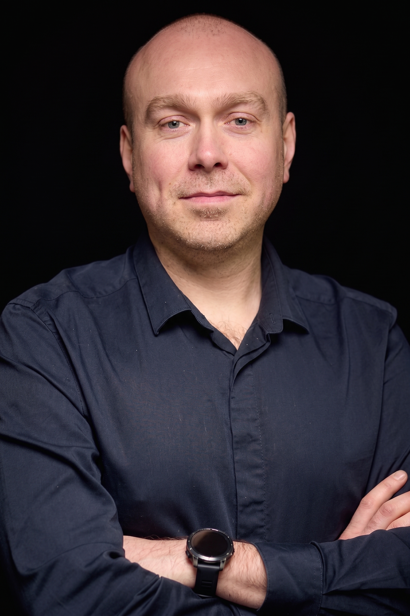 Oleksandr Savchenko