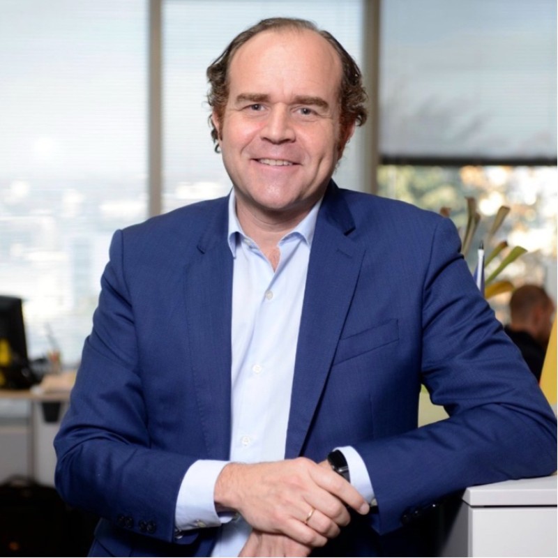 Alejandro Alonso Uria