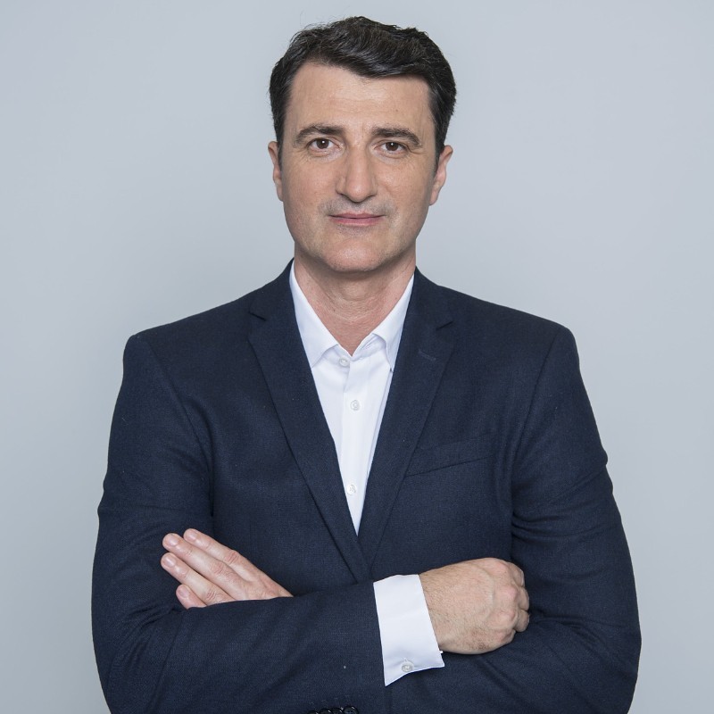 speaker-Niculae-Vasile