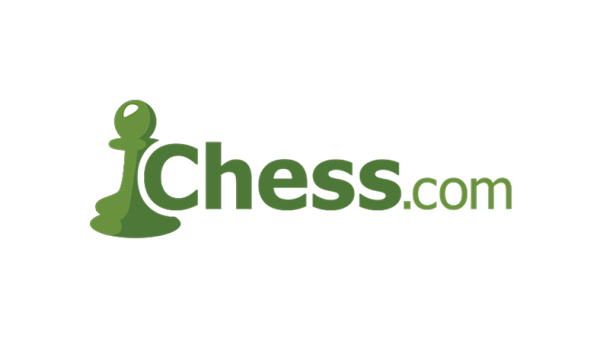 Chess.com 標誌