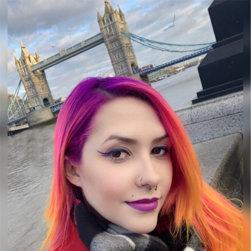 Gabriela de Castro Almeida