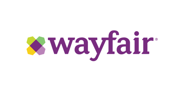 Wayfair ロゴ