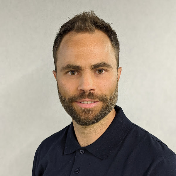 Michael Scutt