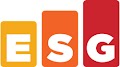 Logotipo de ESG