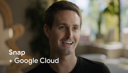 Snap 고객 동영상