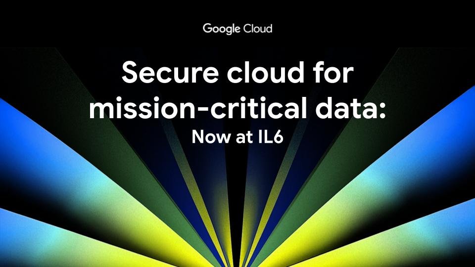 GDC achieves IL6 blog header