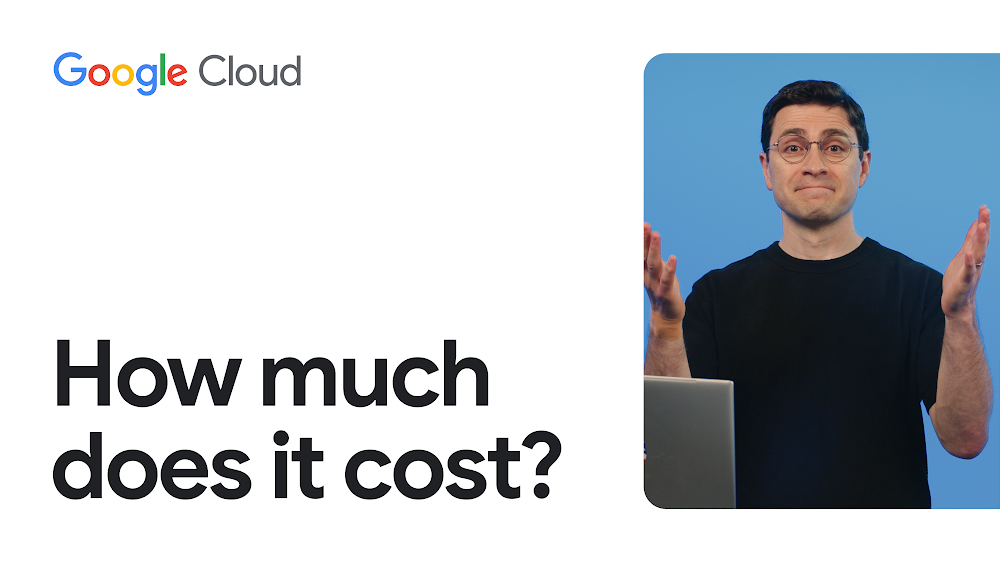 Penjelasan harga Apache Kafka di Google Cloud: Gunakan kalkulator untuk menentukan ukuran cluster Anda