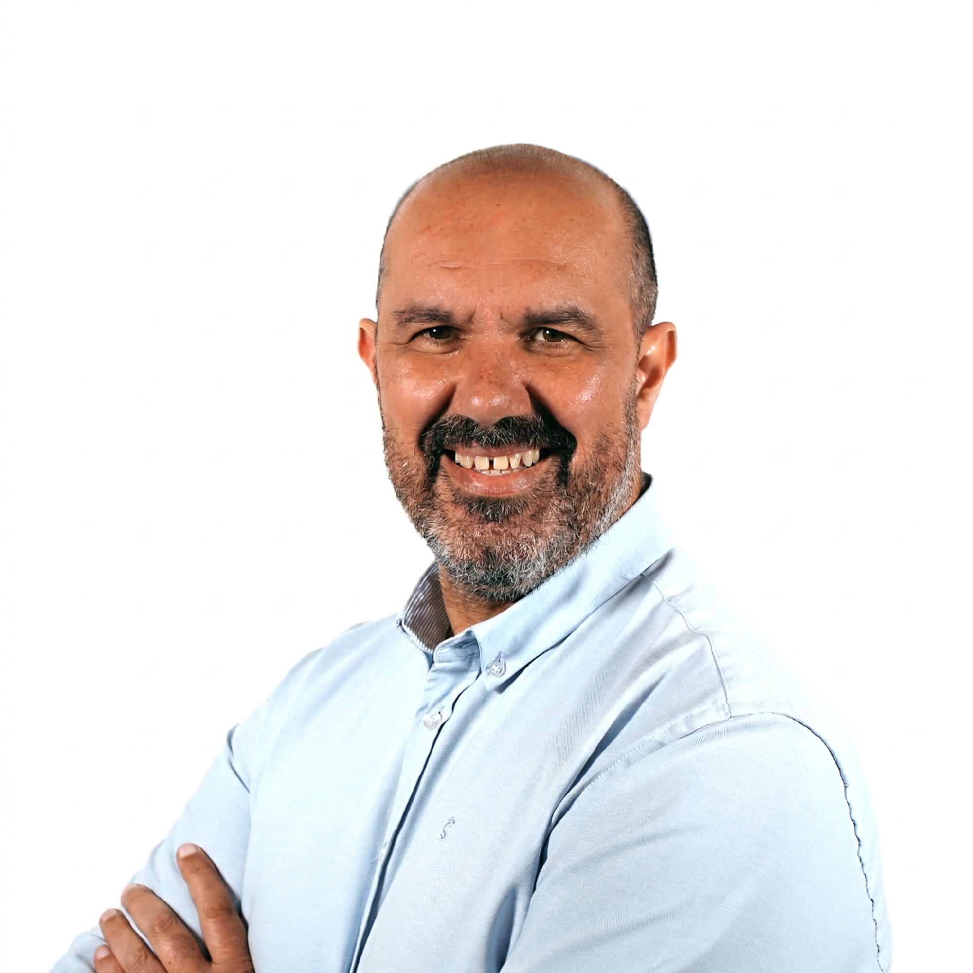Javier Montesinos Morcillo