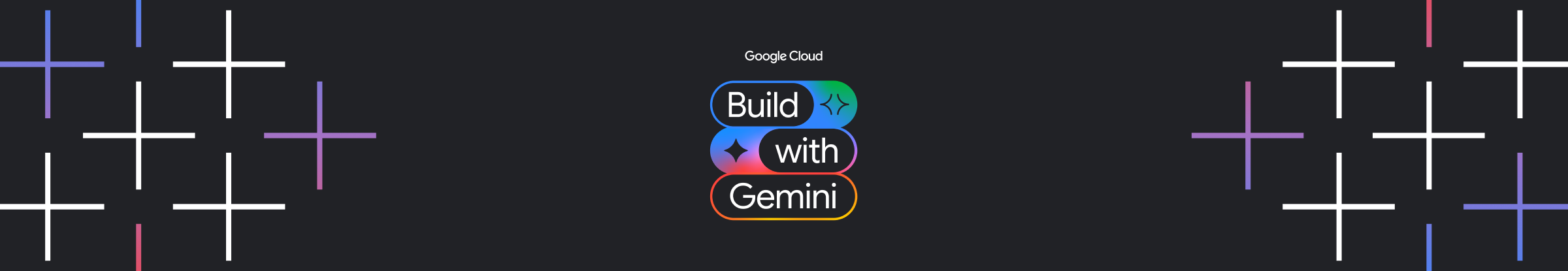 Build with Gemini [Mountain View]