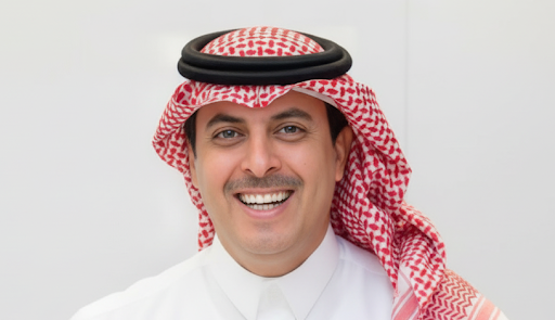 Abdul Rahman Al Thehaiban