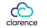 logo clarence