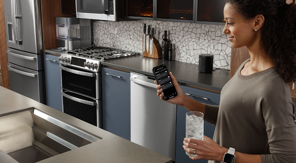 AI 成功的要素：GE Appliances 首席执行官分享其如何以前所未有的速度实现创新