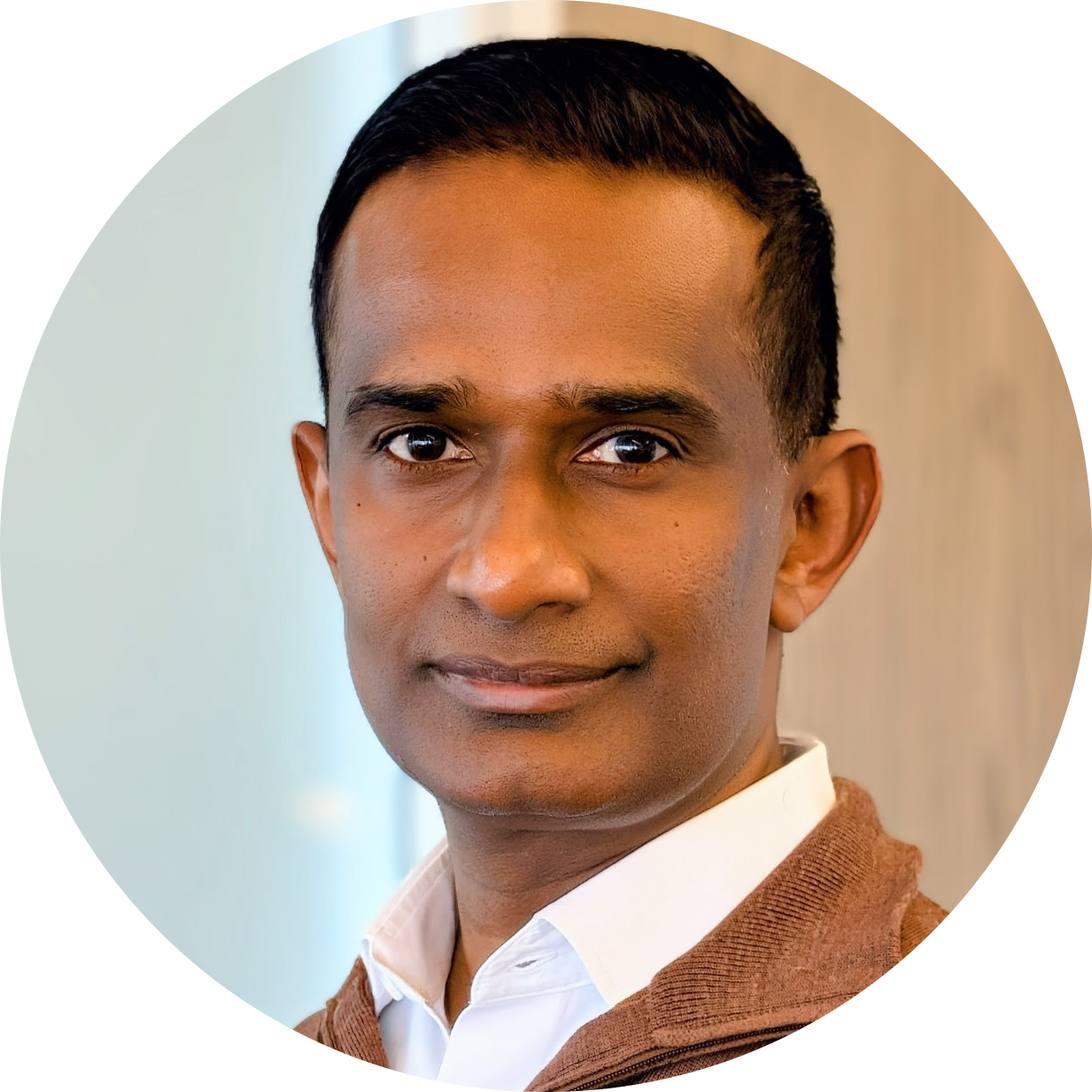  Karthik Narain