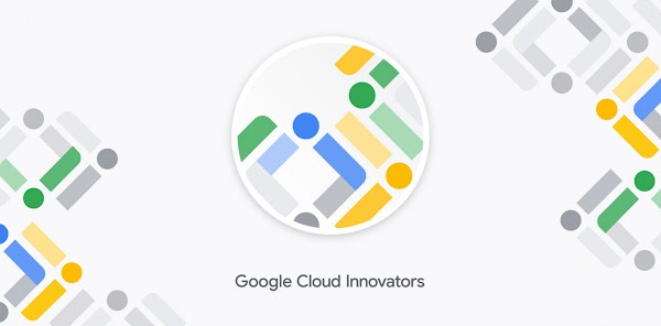 Google Cloud Innovators 