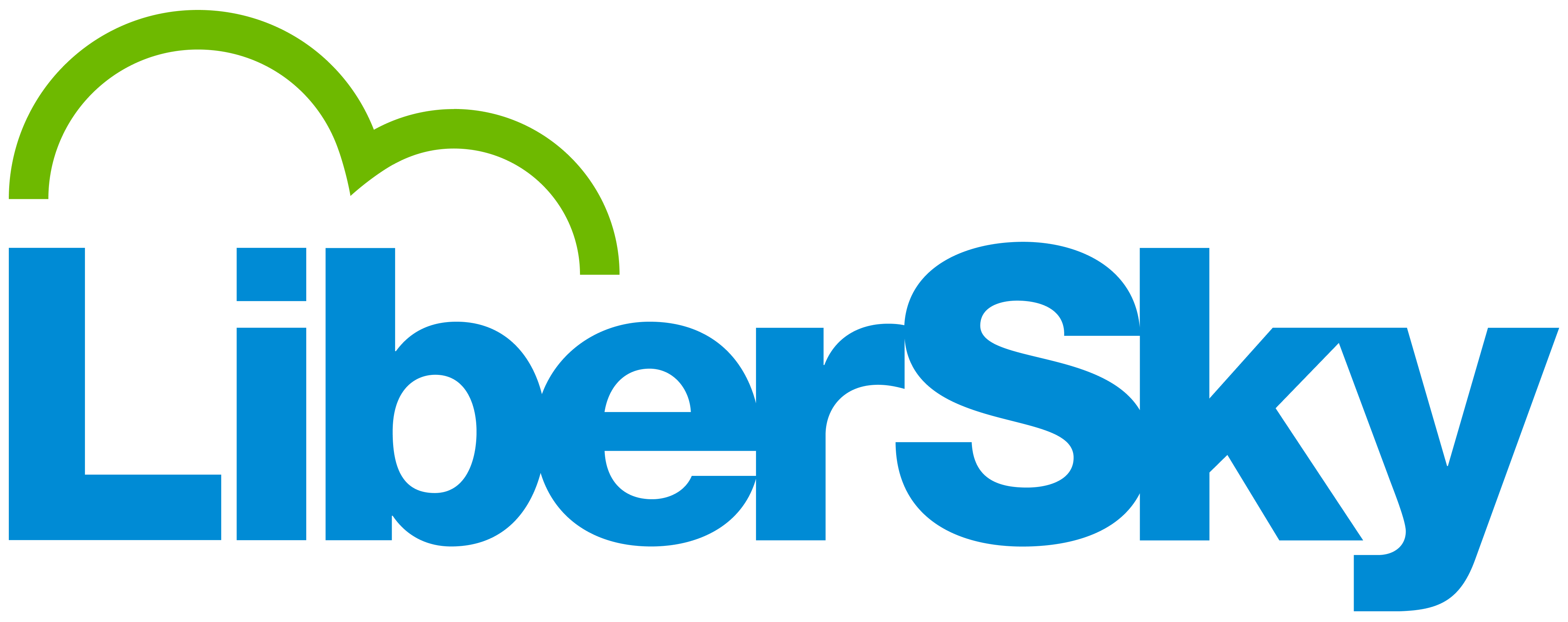 LiberSky