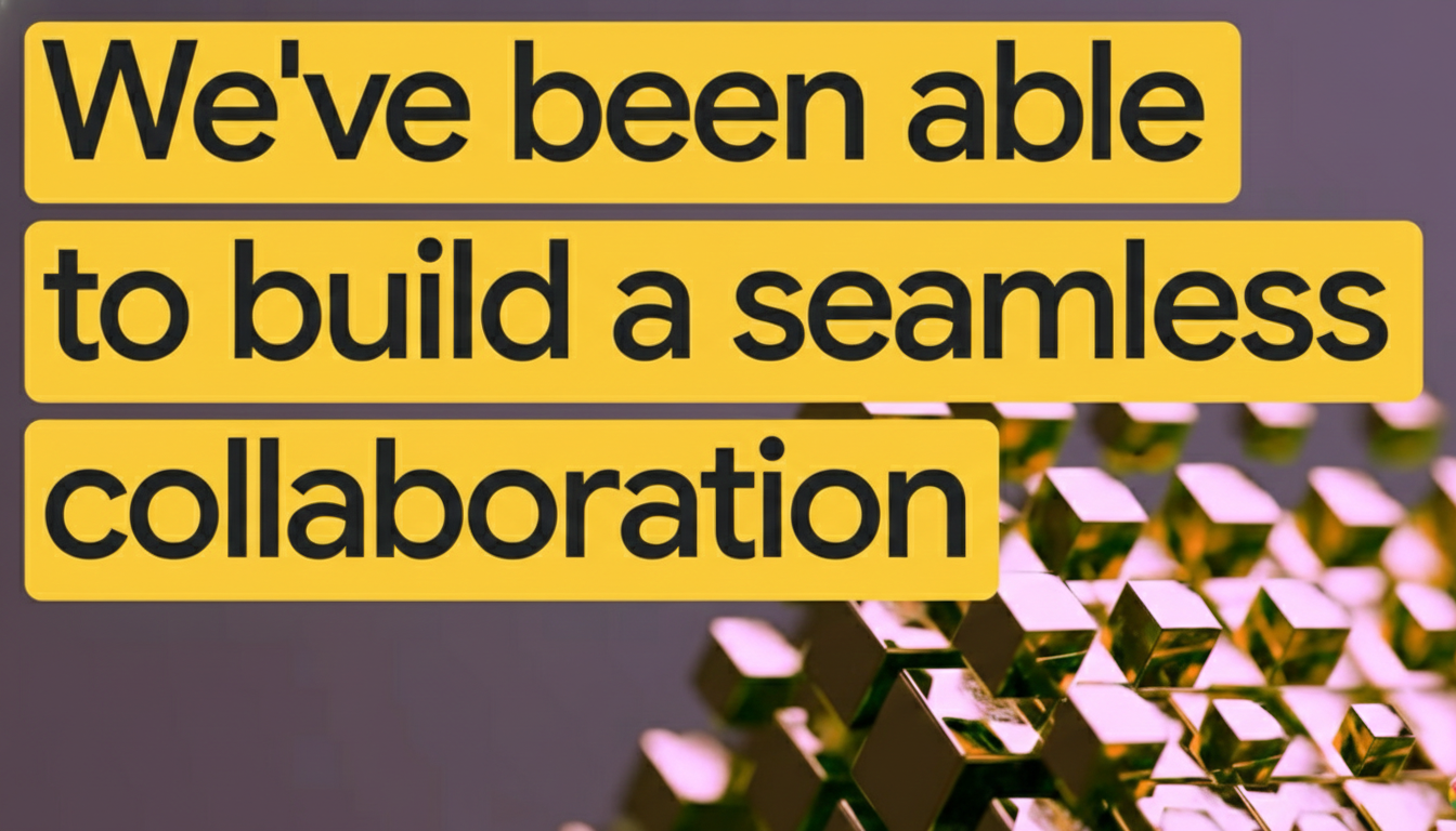 See how LenDenClub cuts project timelines in half across departments with Gemini