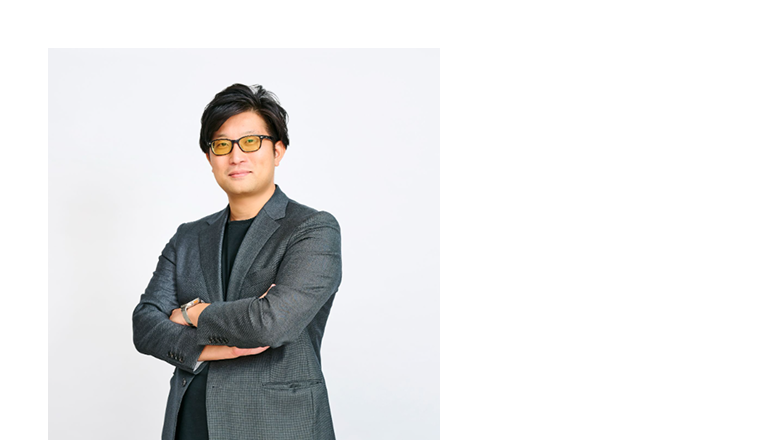Shunji Nishida headshot