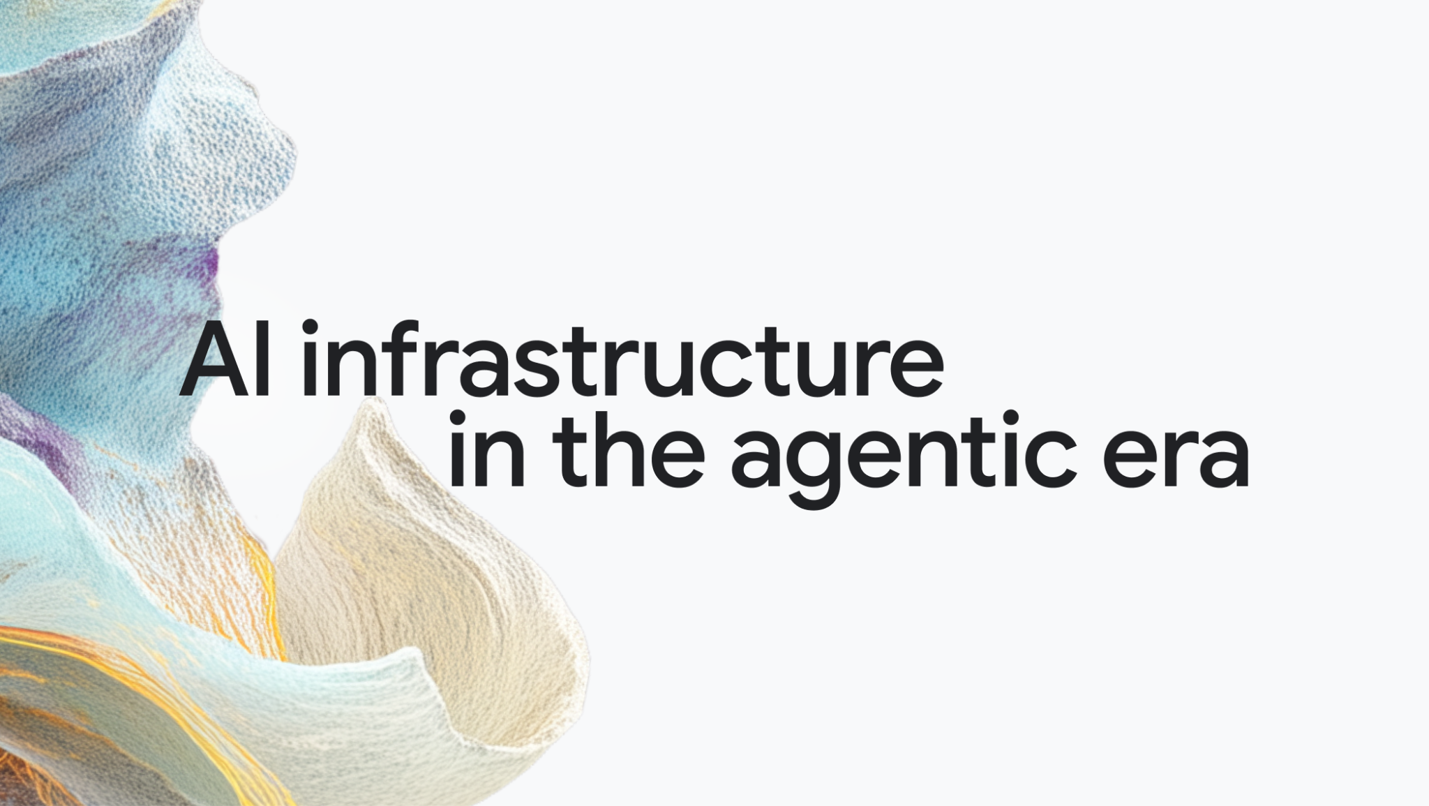 AI infra in the agentuc era