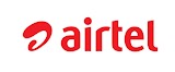Airtel 로고