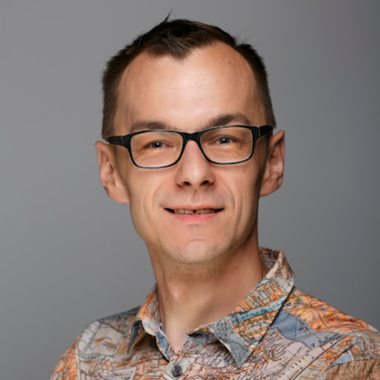 Robert Lubinski