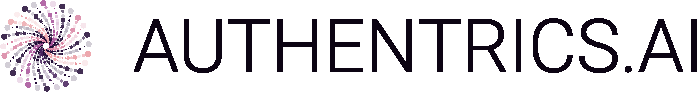 Authentrics AI logo