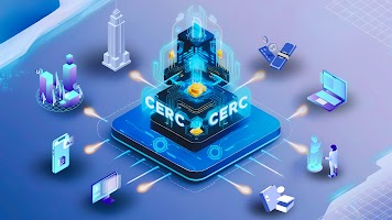 CERC 图片