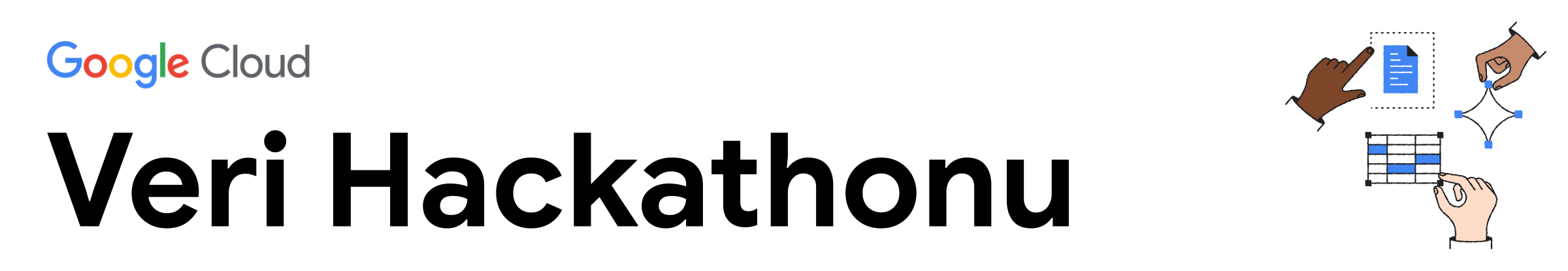 Veri Hackathonu