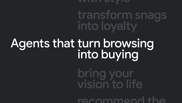 Gemini Enterprise for Customer Experience