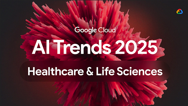 의료 및 생명과학 업계의 2025년 AI 트렌드