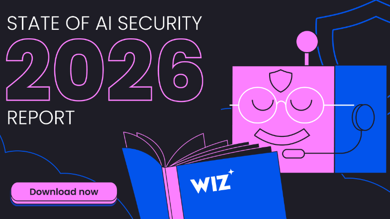 State of AI security 2026 report image