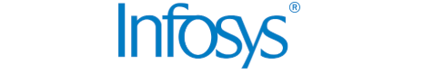 Infosys logo