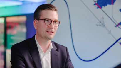 Berenberg bank case study video