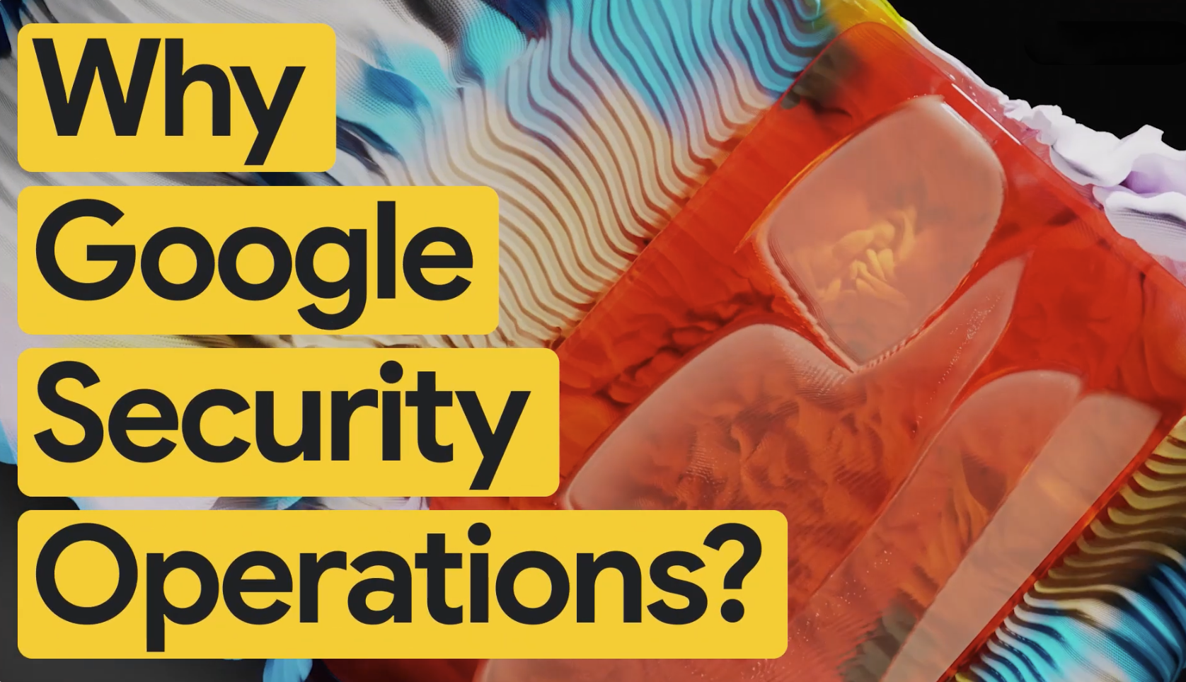 Apex Fintech Solutions transforms security operations with Google Cloud