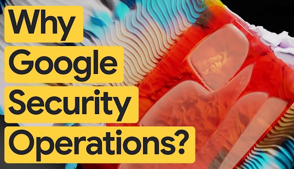Apex Fintech Solutions transforms security operations with Google Cloud