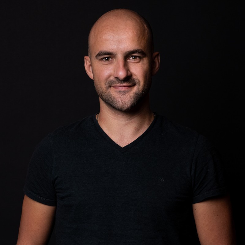 Jean-Philippe Baconnais