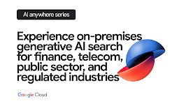 On-prem gen AI